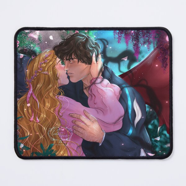 Item preview, Elriel as Juliet and Romeo designed and sold by CoralieRenards.