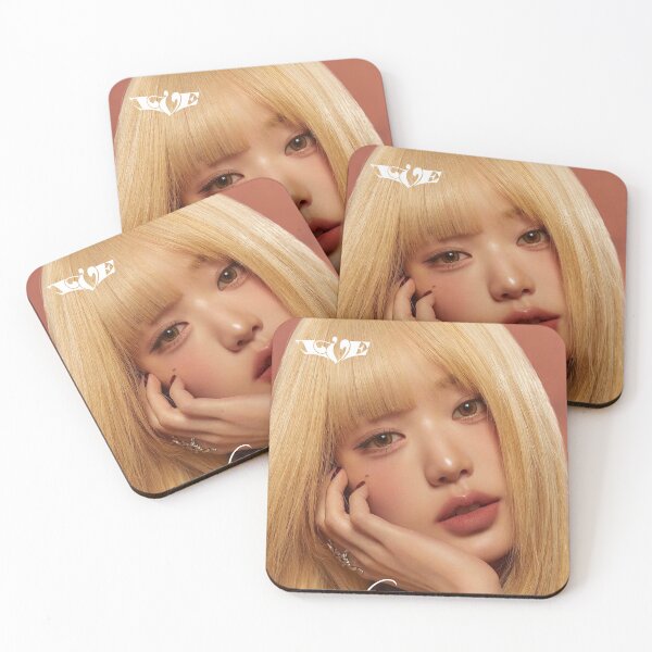 Artikelvorschau, IVE WONYOUNG IVE ACCENDIO HEYA IVE Mine entworfen und verkauft von Valereekmerch.