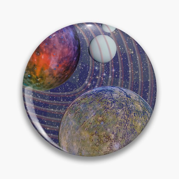 Item preview, Planet Regio designed and sold by KidaDiNicchi.