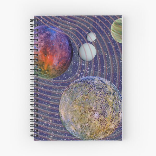 Item preview, Planet Regio designed and sold by KidaDiNicchi.