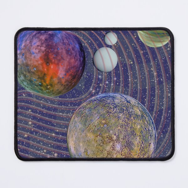 Item preview, Planet Regio designed and sold by KidaDiNicchi.