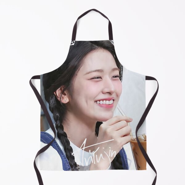 Item preview, IVE YUJIN IVE ACCENDIO HEYA IVE Mine designed and sold by Valereekmerch.