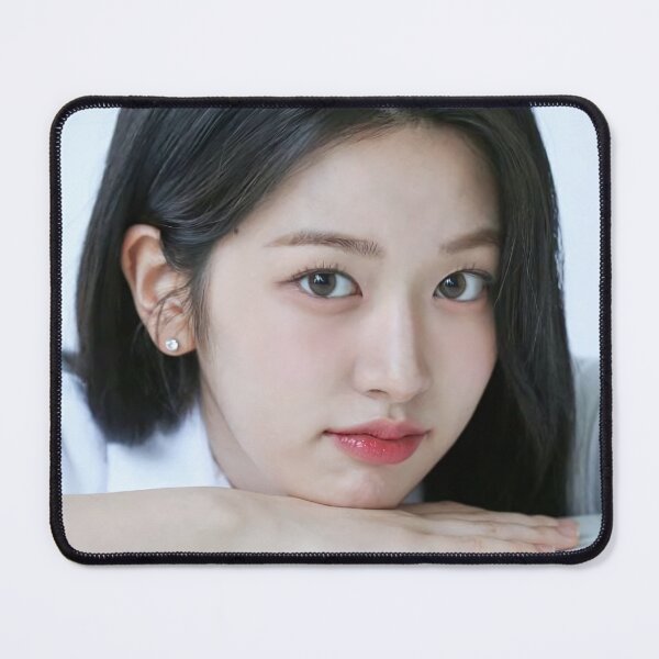 Item preview, IVE YUJIN IVE ACCENDIO HEYA IVE Mine designed and sold by Valereekmerch.