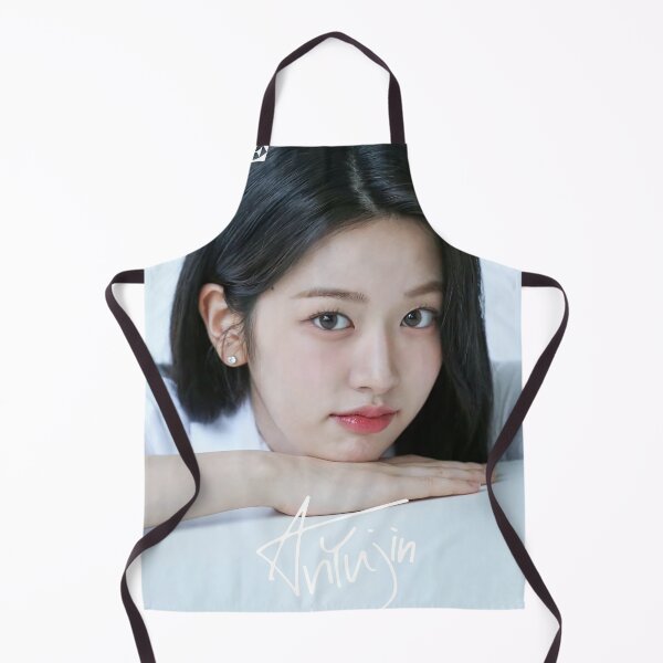 Item preview, IVE YUJIN IVE ACCENDIO HEYA IVE Mine designed and sold by Valereekmerch.