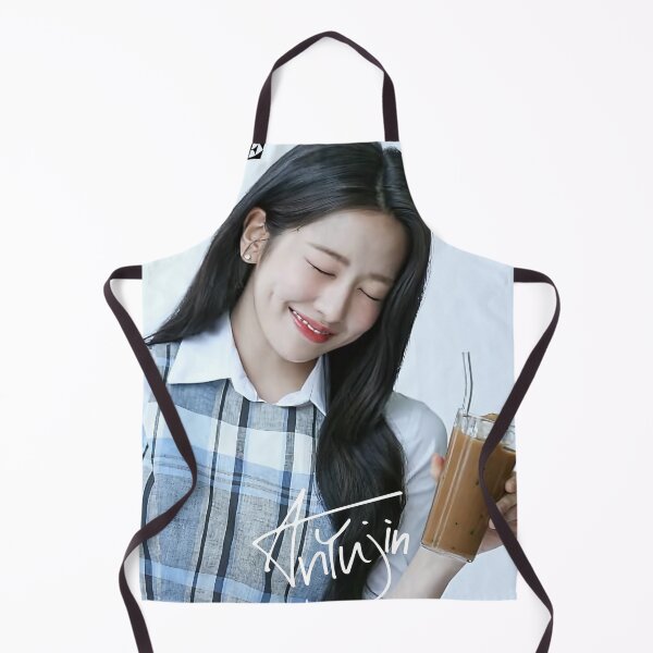Item preview, IVE YUJIN IVE ACCENDIO HEYA IVE Mine designed and sold by Valereekmerch.