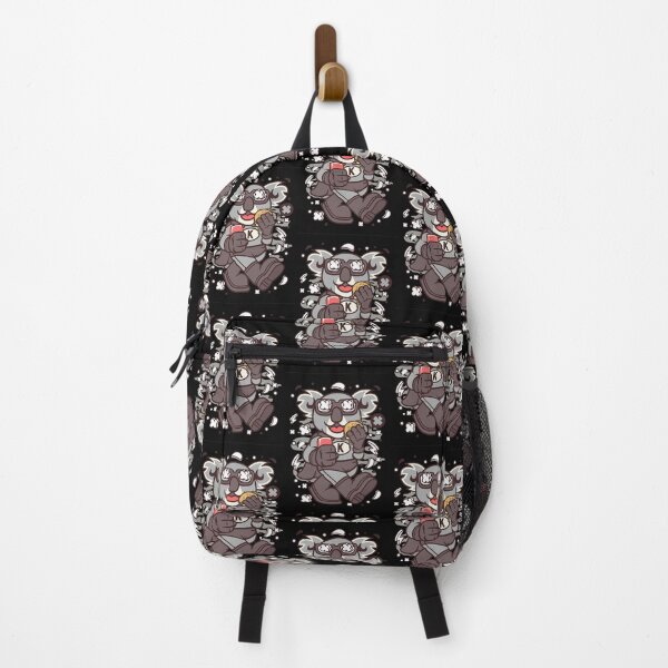 Item preview, super koala designed and sold by ManikRaja.