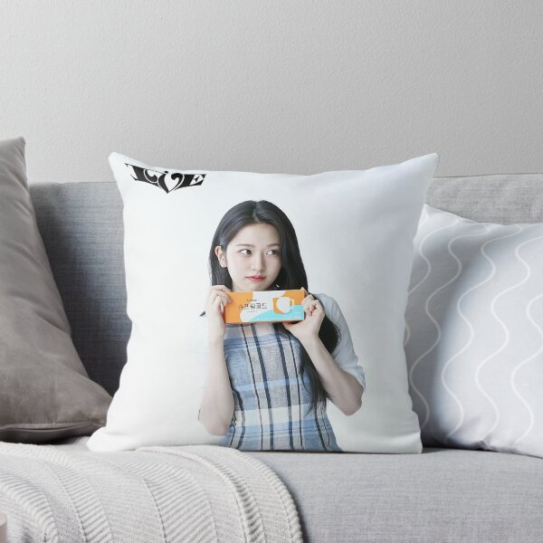 Item preview, IVE YUJIN IVE ACCENDIO HEYA IVE Mine designed and sold by Valereekmerch.