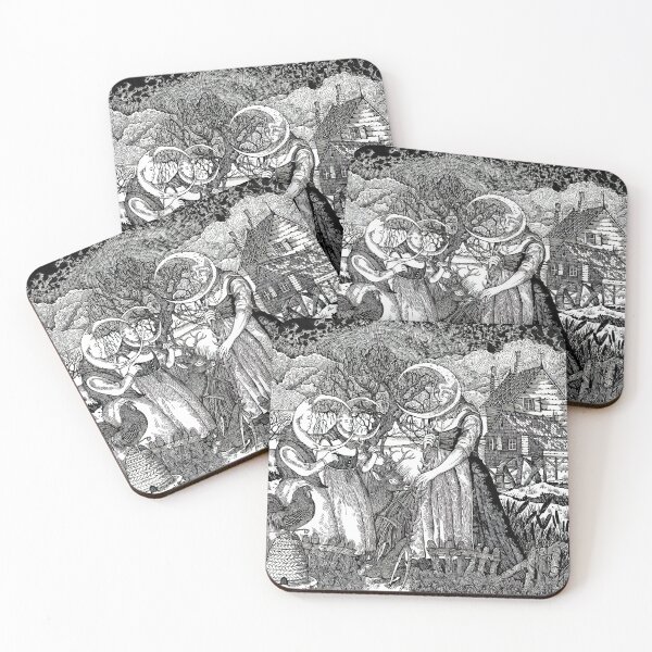 Item preview, Medieval Warriors designed and sold by Sineateruk.