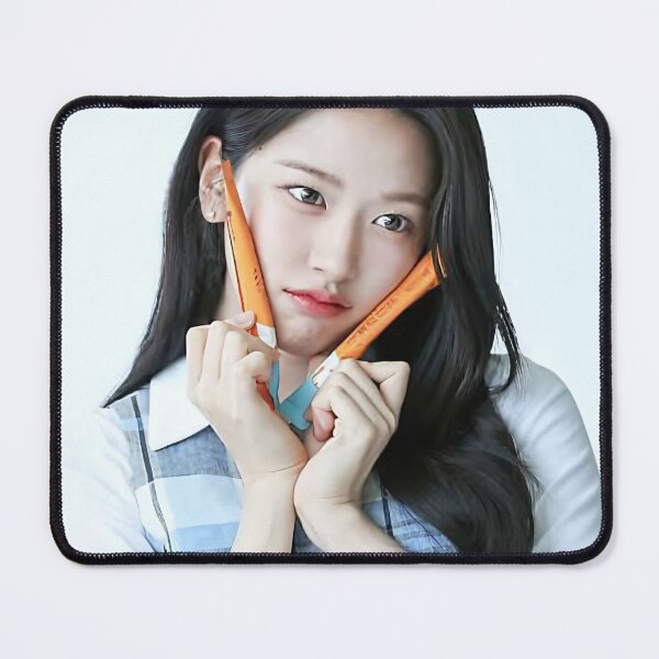 Item preview, IVE YUJIN IVE ACCENDIO HEYA IVE Mine designed and sold by Valereekmerch.