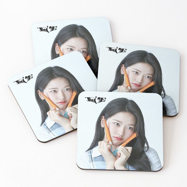 Item preview, IVE YUJIN IVE ACCENDIO HEYA IVE Mine designed and sold by Valereekmerch.
