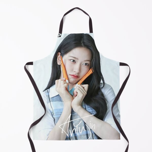 Item preview, IVE YUJIN IVE ACCENDIO HEYA IVE Mine designed and sold by Valereekmerch.