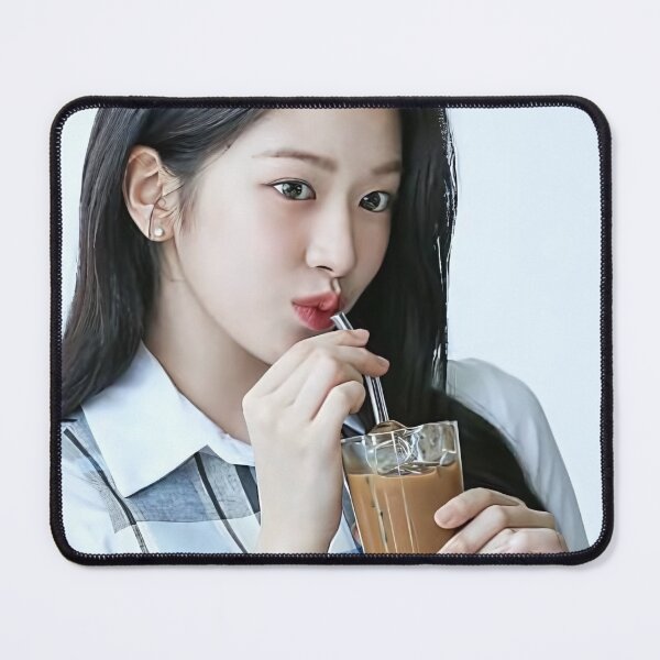 Item preview, IVE YUJIN IVE ACCENDIO HEYA IVE Mine designed and sold by Valereekmerch.