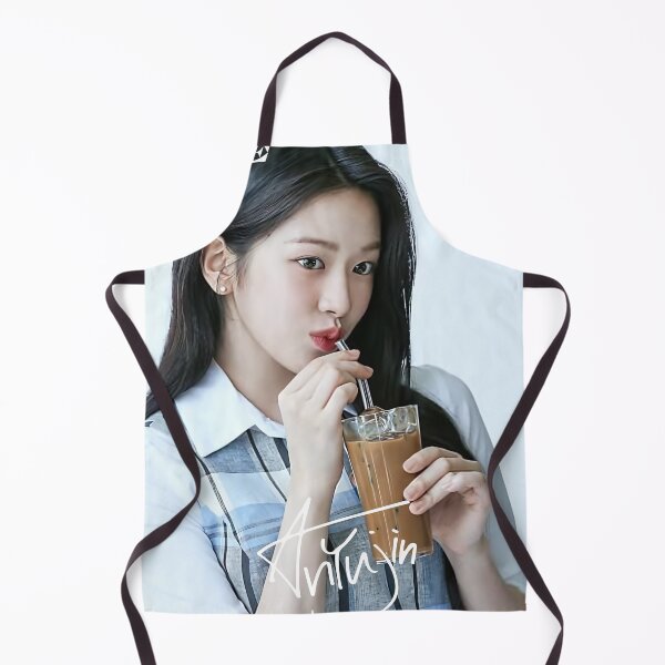 Item preview, IVE YUJIN IVE ACCENDIO HEYA IVE Mine designed and sold by Valereekmerch.