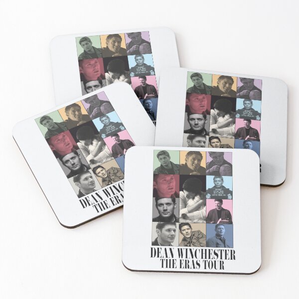 Item preview, Dean Winchester Eras Tour designed and sold by my-starco-life-.