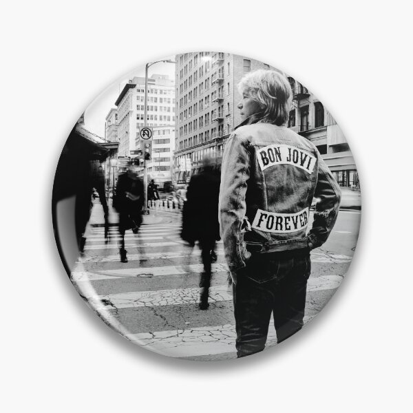 Item preview, Vintage Forever _Bon Rock Music Lover designed and sold by ZacharyBarnett.