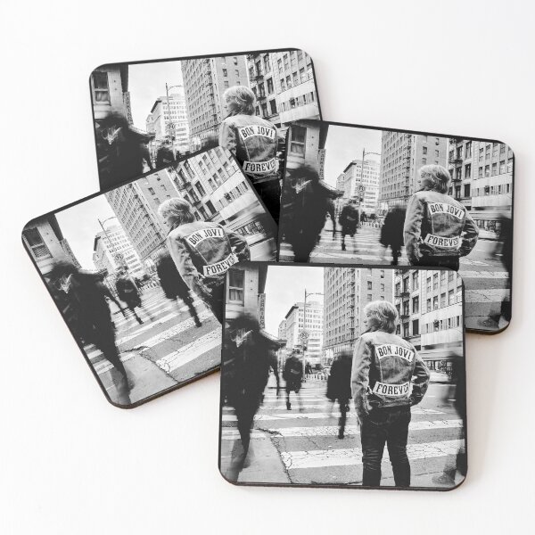 Item preview, Vintage Forever _Bon Rock Music Lover designed and sold by ZacharyBarnett.