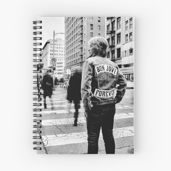 Item preview, Vintage Forever _Bon Rock Music Lover designed and sold by ZacharyBarnett.