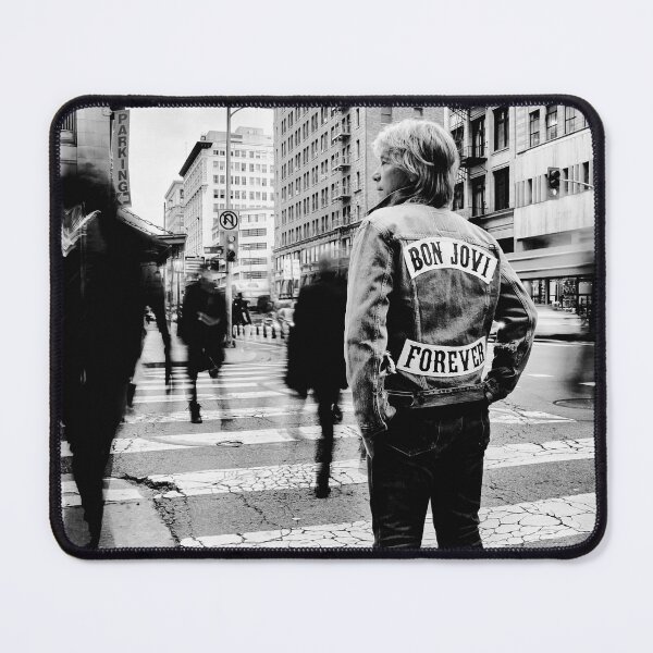 Item preview, Vintage Forever _Bon Rock Music Lover designed and sold by ZacharyBarnett.