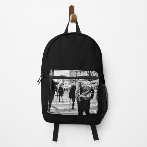 Item preview, Vintage Forever _Bon Rock Music Lover designed and sold by ZacharyBarnett.