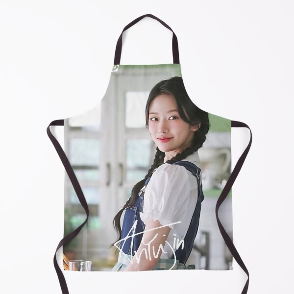 Item preview, IVE YUJIN IVE ACCENDIO HEYA IVE Mine designed and sold by Valereekmerch.