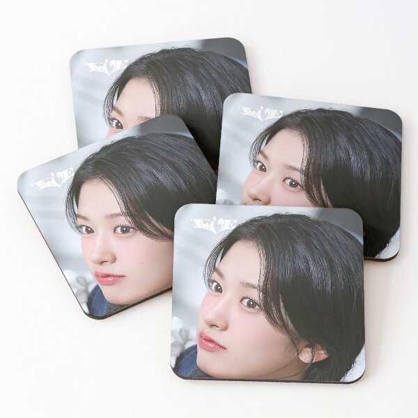 Artikelvorschau, IVE YUJIN IVE ACCENDIO HEYA IVE Mine entworfen und verkauft von Valereekmerch.