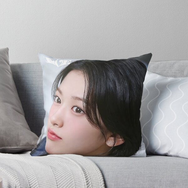 Item preview, IVE YUJIN IVE ACCENDIO HEYA IVE Mine designed and sold by Valereekmerch.
