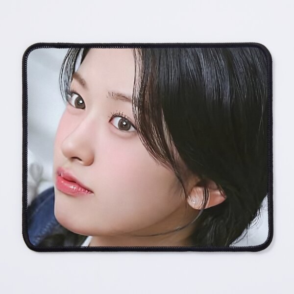 Item preview, IVE YUJIN IVE ACCENDIO HEYA IVE Mine designed and sold by Valereekmerch.