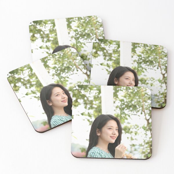 Item preview, IVE YUJIN IVE ACCENDIO HEYA IVE Mine designed and sold by Valereekmerch.