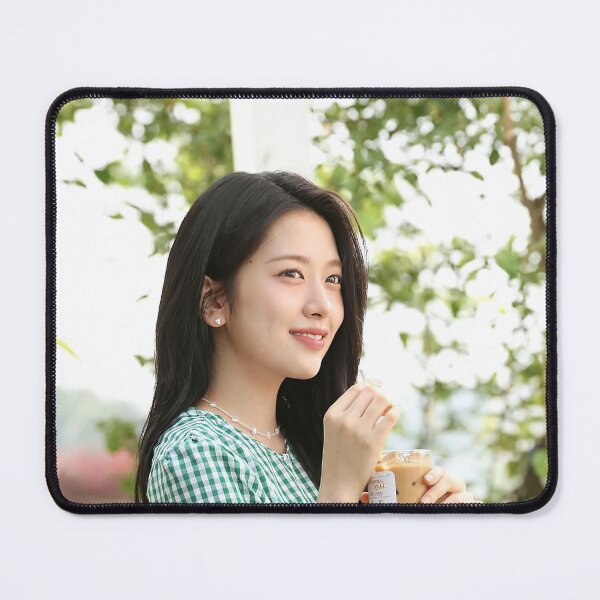 Item preview, IVE YUJIN IVE ACCENDIO HEYA IVE Mine designed and sold by Valereekmerch.
