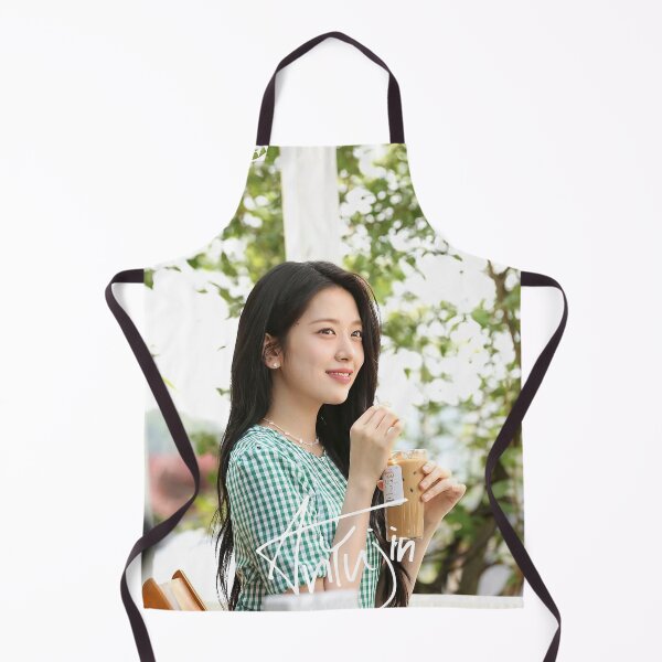 Item preview, IVE YUJIN IVE ACCENDIO HEYA IVE Mine designed and sold by Valereekmerch.