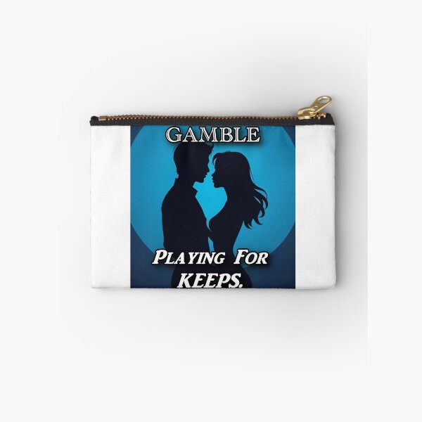 Item preview, Life Is A Gamble - Playing For Keeps designed and sold by Fenomena Designs.