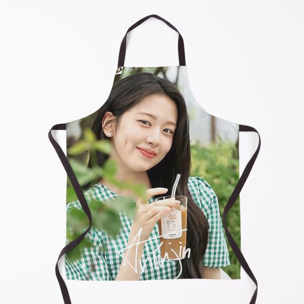 Item preview, IVE YUJIN IVE ACCENDIO HEYA IVE Mine designed and sold by Valereekmerch.