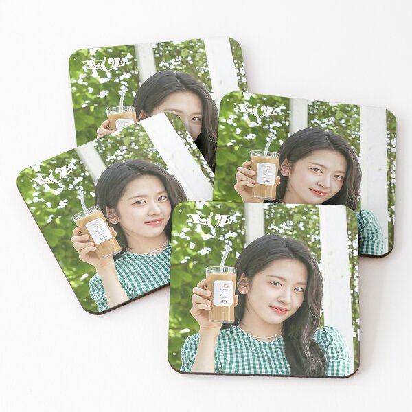 Item preview, IVE YUJIN IVE ACCENDIO HEYA IVE Mine designed and sold by Valereekmerch.