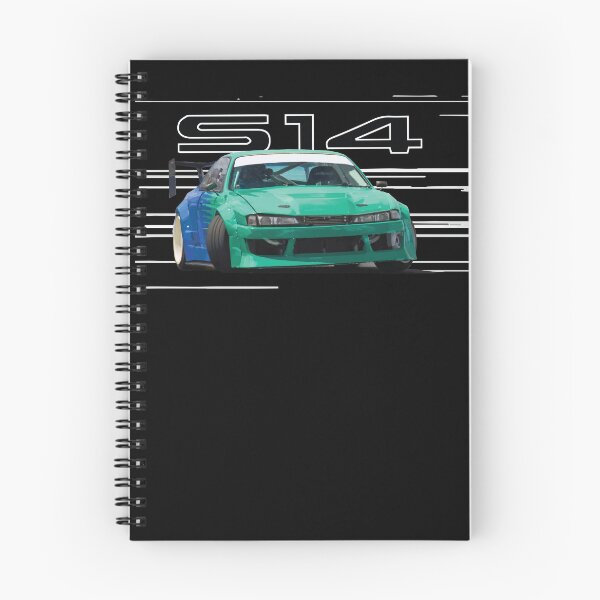 Item preview, S14 SILVIA spec r style jdm drift power Stance JAMES DEANE designed and sold by cowtownCOWBOY.
