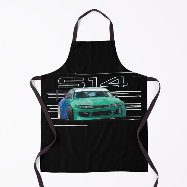 Item preview, S14 SILVIA spec r style jdm drift power Stance JAMES DEANE designed and sold by cowtownCOWBOY.