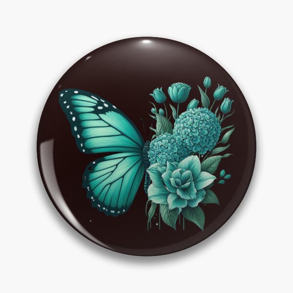 Item preview, Butterfly Cool graphic for a gift designed and sold by ImageForgeZone.