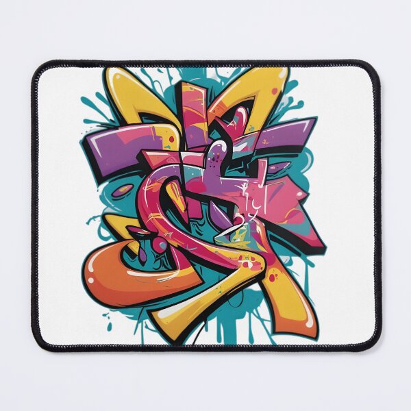 Item preview, Urban Streetwear and Graffiti Art designed and sold by JSYARD.