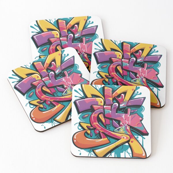 Item preview, Urban Streetwear and Graffiti Art designed and sold by JSYARD.