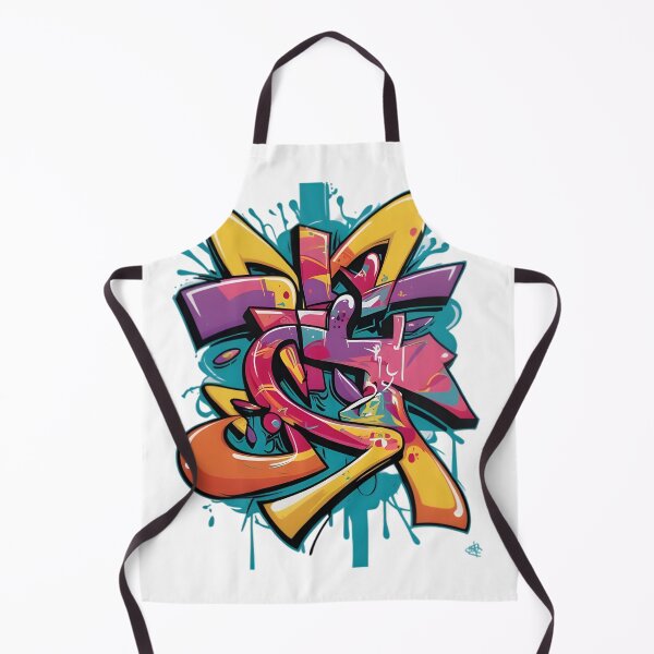 Item preview, Urban Streetwear and Graffiti Art designed and sold by JSYARD.