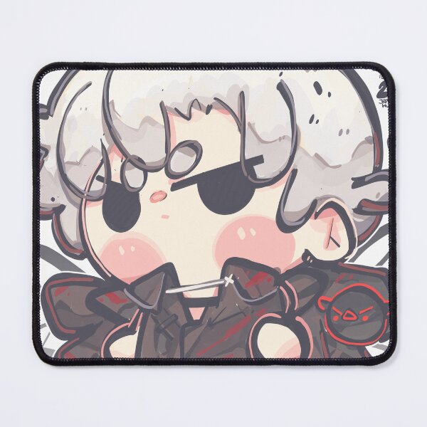 Item preview, 2181 - Sylus / 秦彻 designed and sold by jrpencil88.