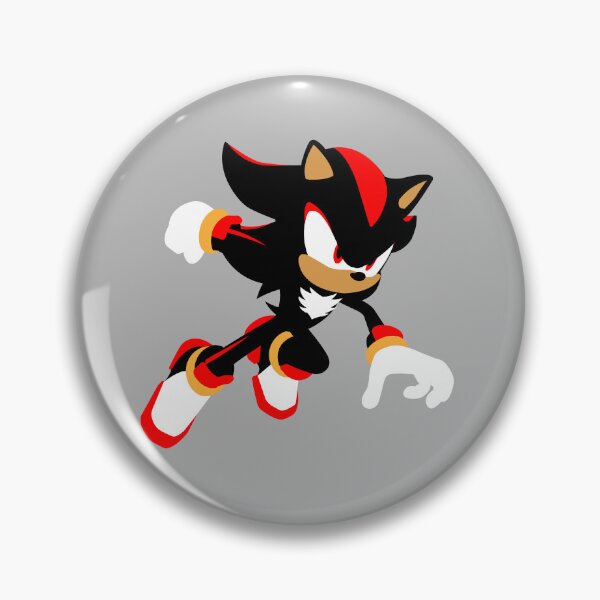 Item preview, The Ultimate Lifeform is Shadow the Hedgehog designed and sold by SareemJ.