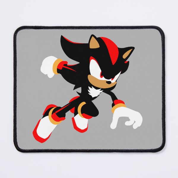 Item preview, The Ultimate Lifeform is Shadow the Hedgehog designed and sold by SareemJ.
