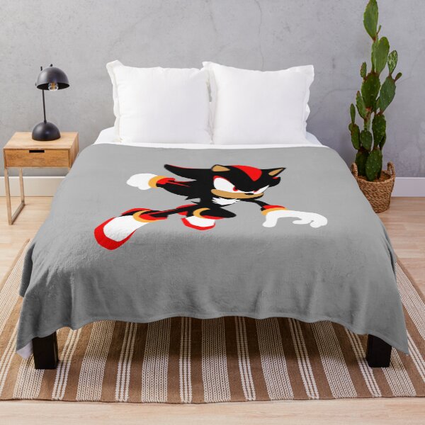 Item preview, The Ultimate Lifeform is Shadow the Hedgehog designed and sold by SareemJ.