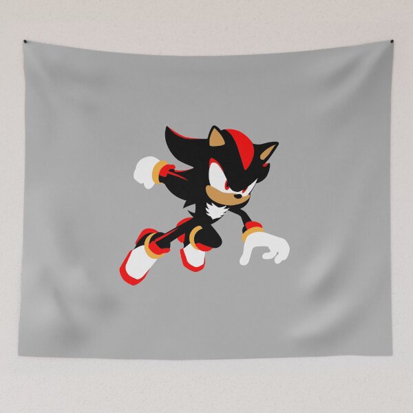 Item preview, The Ultimate Lifeform is Shadow the Hedgehog designed and sold by SareemJ.