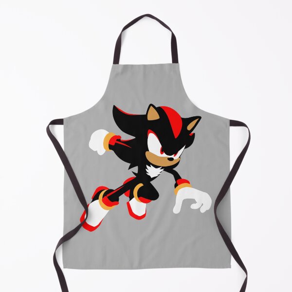 Item preview, The Ultimate Lifeform is Shadow the Hedgehog designed and sold by SareemJ.