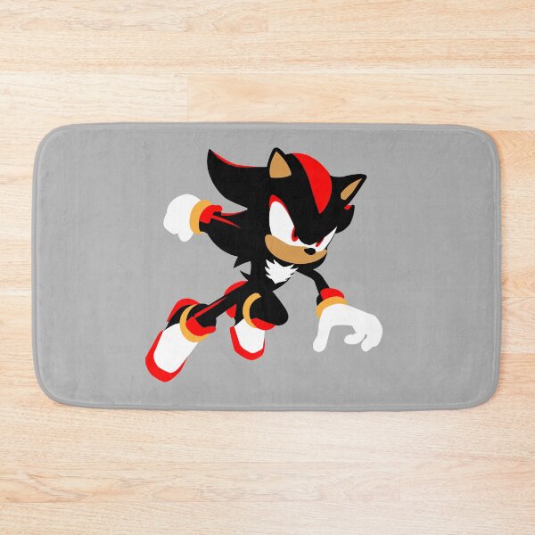 Item preview, The Ultimate Lifeform is Shadow the Hedgehog designed and sold by SareemJ.