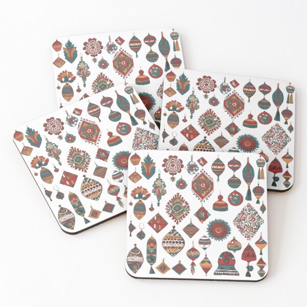 Item preview, "Cultural Heritage and Traditional Patterns" designed and sold by JSYARD.