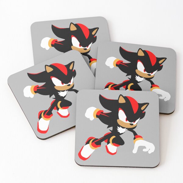 Item preview, The Ultimate Lifeform is Shadow the Hedgehog designed and sold by SareemJ.
