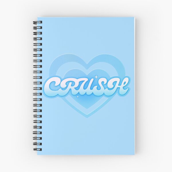 Item preview, CRUSH IVE (KPOP) designed and sold by jaofnn.