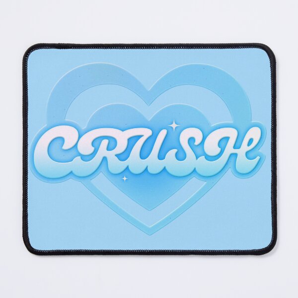 Item preview, CRUSH IVE (KPOP) designed and sold by jaofnn.